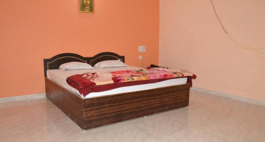 Hotel Maurya Vihar, Bodhgaya 3